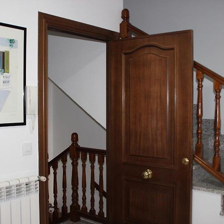 La Casa Del Estanco Apartment แฟร์โมเซเญ ภายนอก รูปภาพ