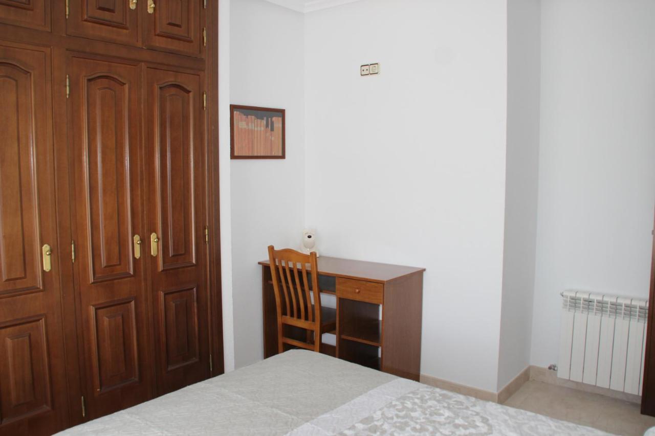 La Casa Del Estanco Apartment แฟร์โมเซเญ ภายนอก รูปภาพ