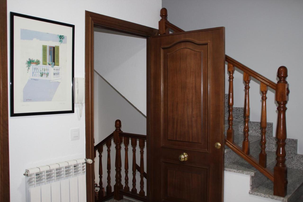La Casa Del Estanco Apartment แฟร์โมเซเญ ภายนอก รูปภาพ