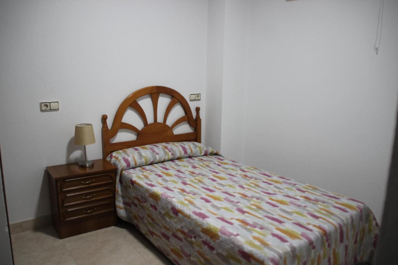 La Casa Del Estanco Apartment แฟร์โมเซเญ ภายนอก รูปภาพ