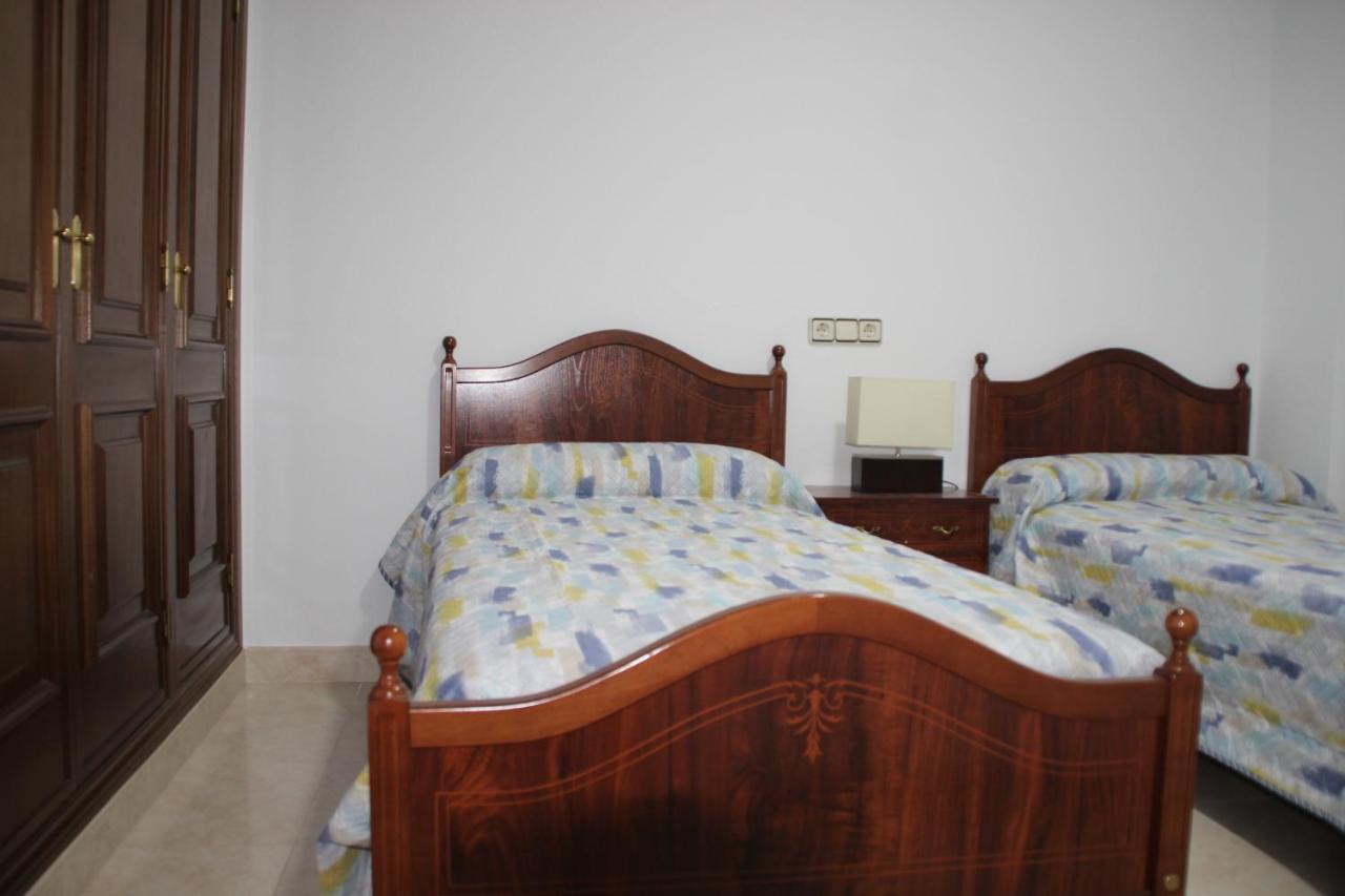 La Casa Del Estanco Apartment แฟร์โมเซเญ ภายนอก รูปภาพ