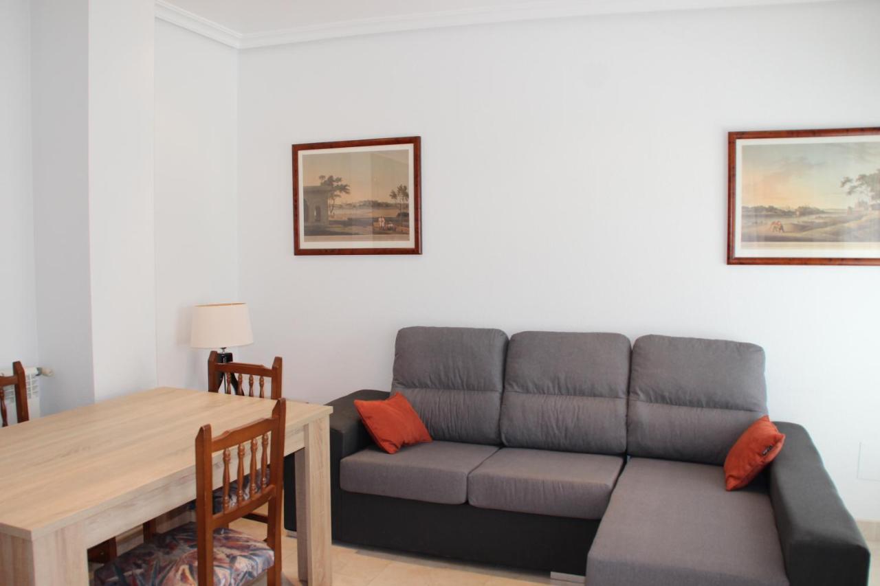 La Casa Del Estanco Apartment แฟร์โมเซเญ ภายนอก รูปภาพ