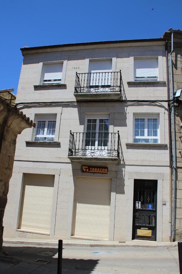 La Casa Del Estanco Apartment แฟร์โมเซเญ ภายนอก รูปภาพ