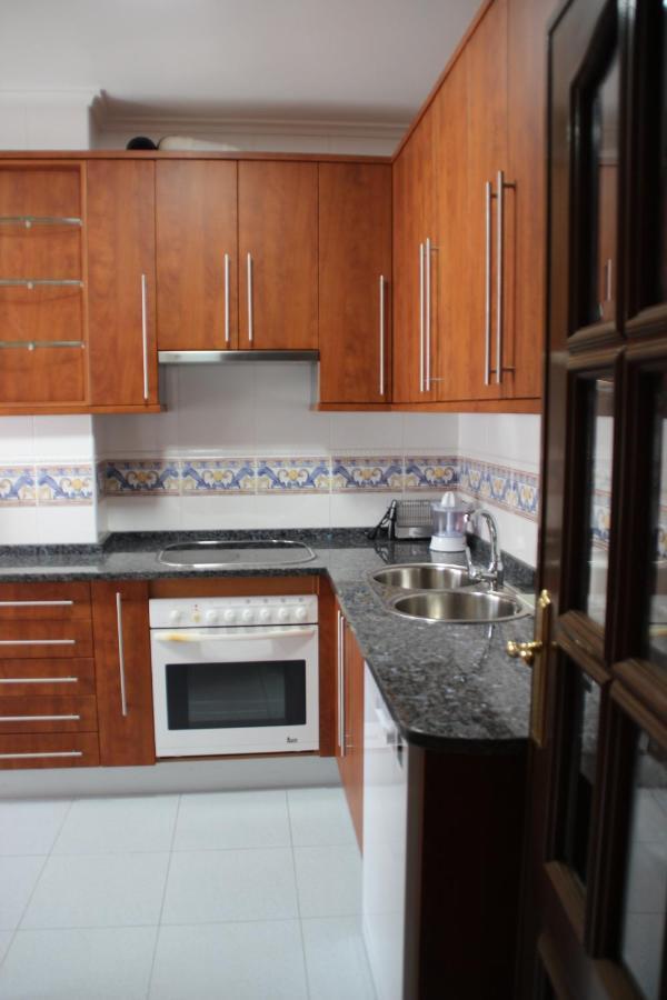 La Casa Del Estanco Apartment แฟร์โมเซเญ ภายนอก รูปภาพ