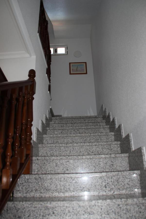 La Casa Del Estanco Apartment แฟร์โมเซเญ ภายนอก รูปภาพ