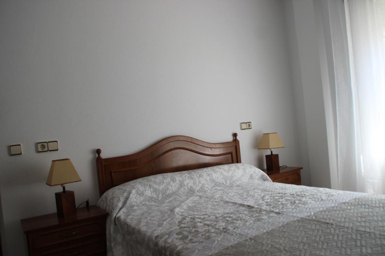 La Casa Del Estanco Apartment แฟร์โมเซเญ ภายนอก รูปภาพ