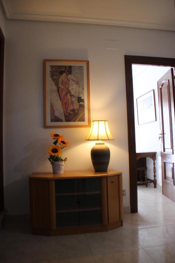 La Casa Del Estanco Apartment แฟร์โมเซเญ ภายนอก รูปภาพ