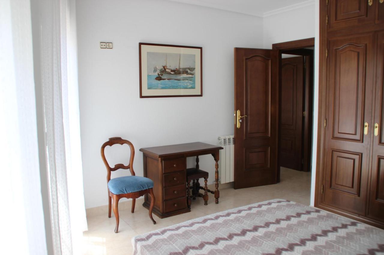 La Casa Del Estanco Apartment แฟร์โมเซเญ ภายนอก รูปภาพ