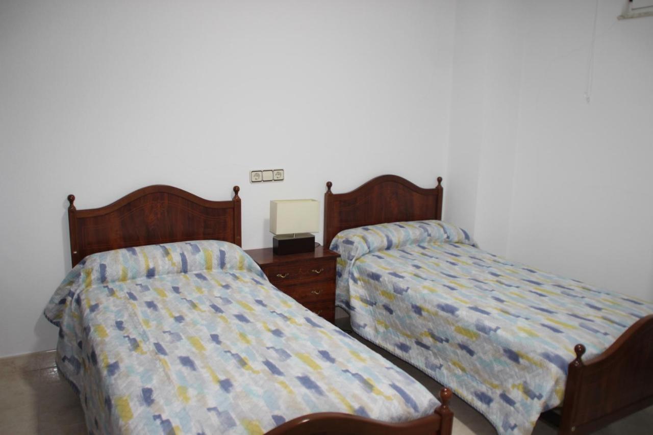 La Casa Del Estanco Apartment แฟร์โมเซเญ ภายนอก รูปภาพ