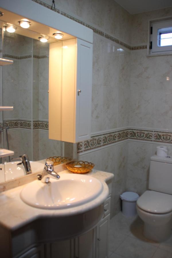 La Casa Del Estanco Apartment แฟร์โมเซเญ ภายนอก รูปภาพ
