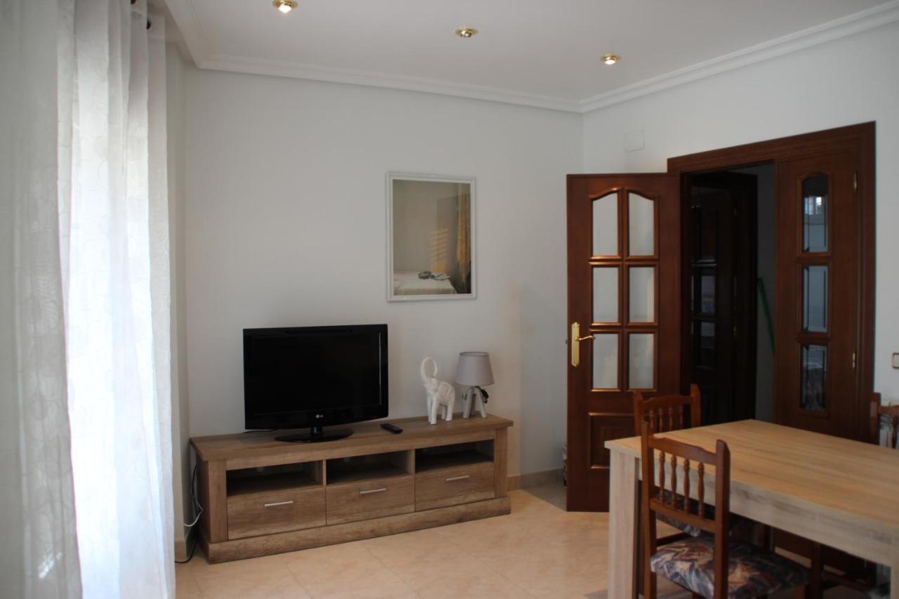 La Casa Del Estanco Apartment แฟร์โมเซเญ ภายนอก รูปภาพ