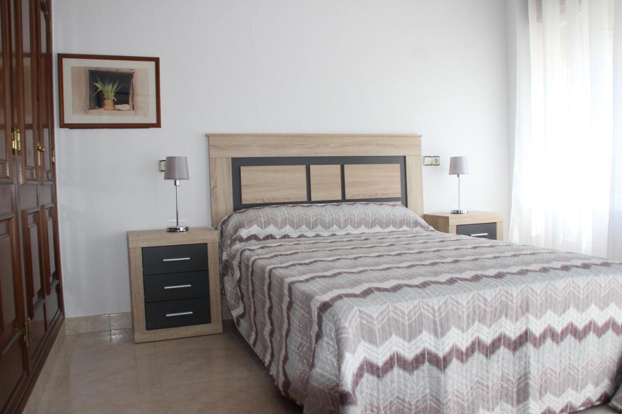 La Casa Del Estanco Apartment แฟร์โมเซเญ ภายนอก รูปภาพ