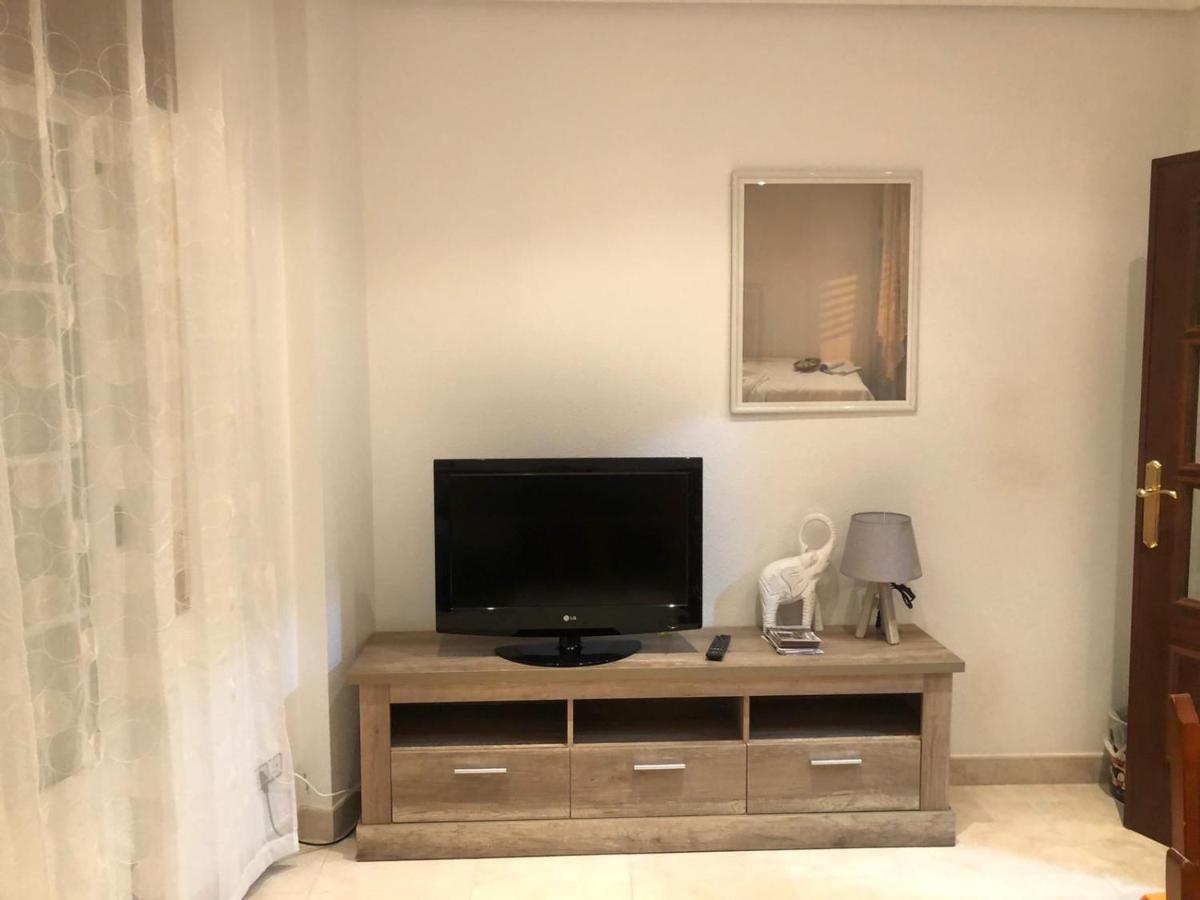 La Casa Del Estanco Apartment แฟร์โมเซเญ ภายนอก รูปภาพ