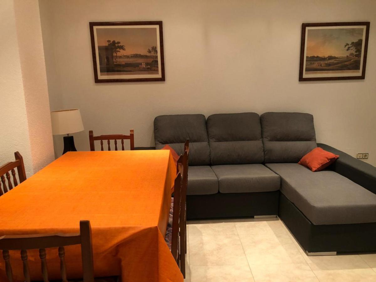 La Casa Del Estanco Apartment แฟร์โมเซเญ ภายนอก รูปภาพ
