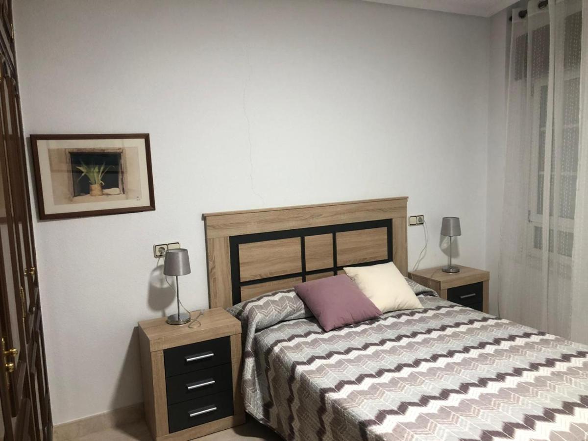 La Casa Del Estanco Apartment แฟร์โมเซเญ ภายนอก รูปภาพ