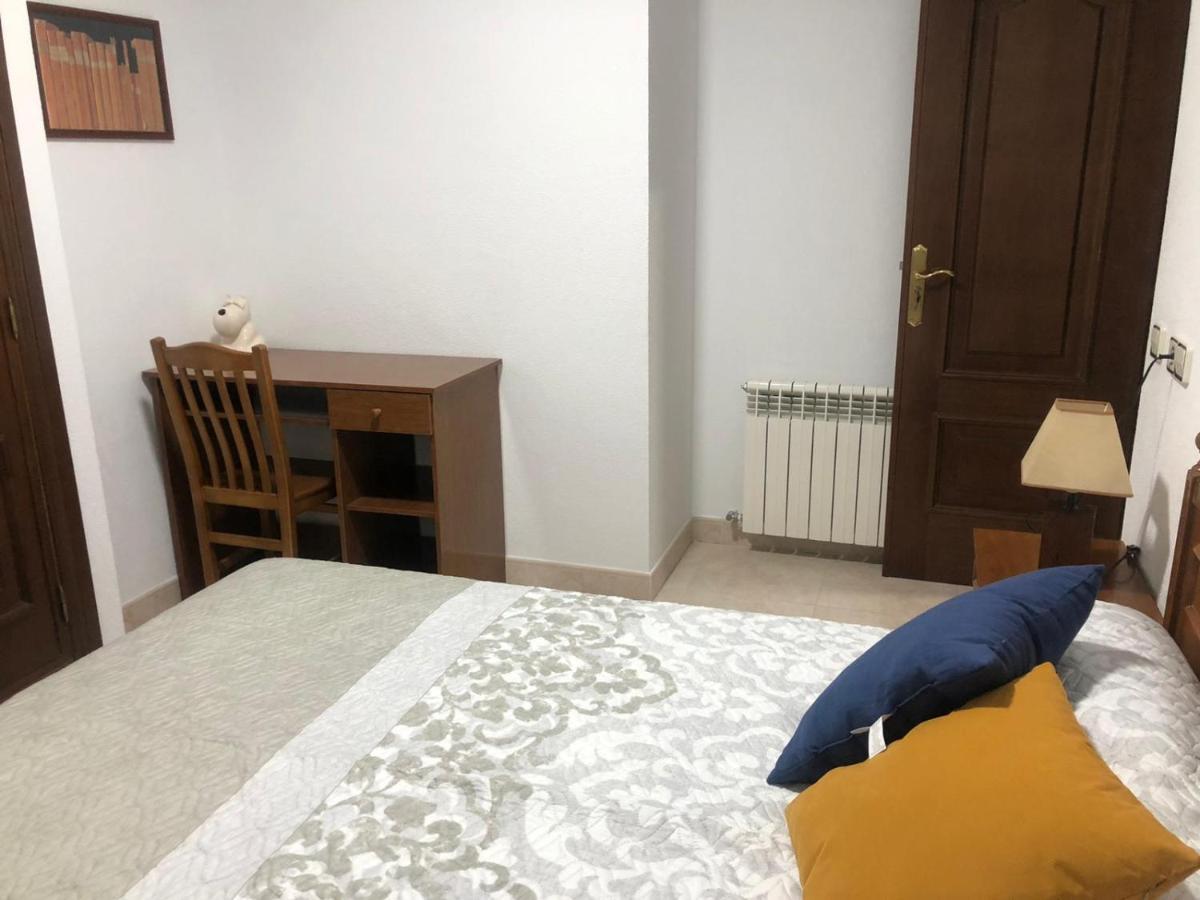 La Casa Del Estanco Apartment แฟร์โมเซเญ ภายนอก รูปภาพ