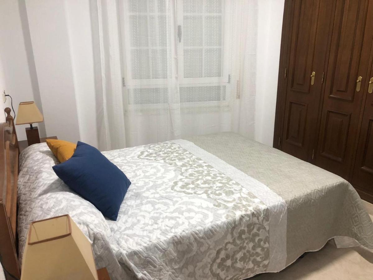 La Casa Del Estanco Apartment แฟร์โมเซเญ ภายนอก รูปภาพ